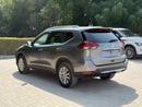 نيسان روج Nissan Rogue 2018 SV V4 Full automatic