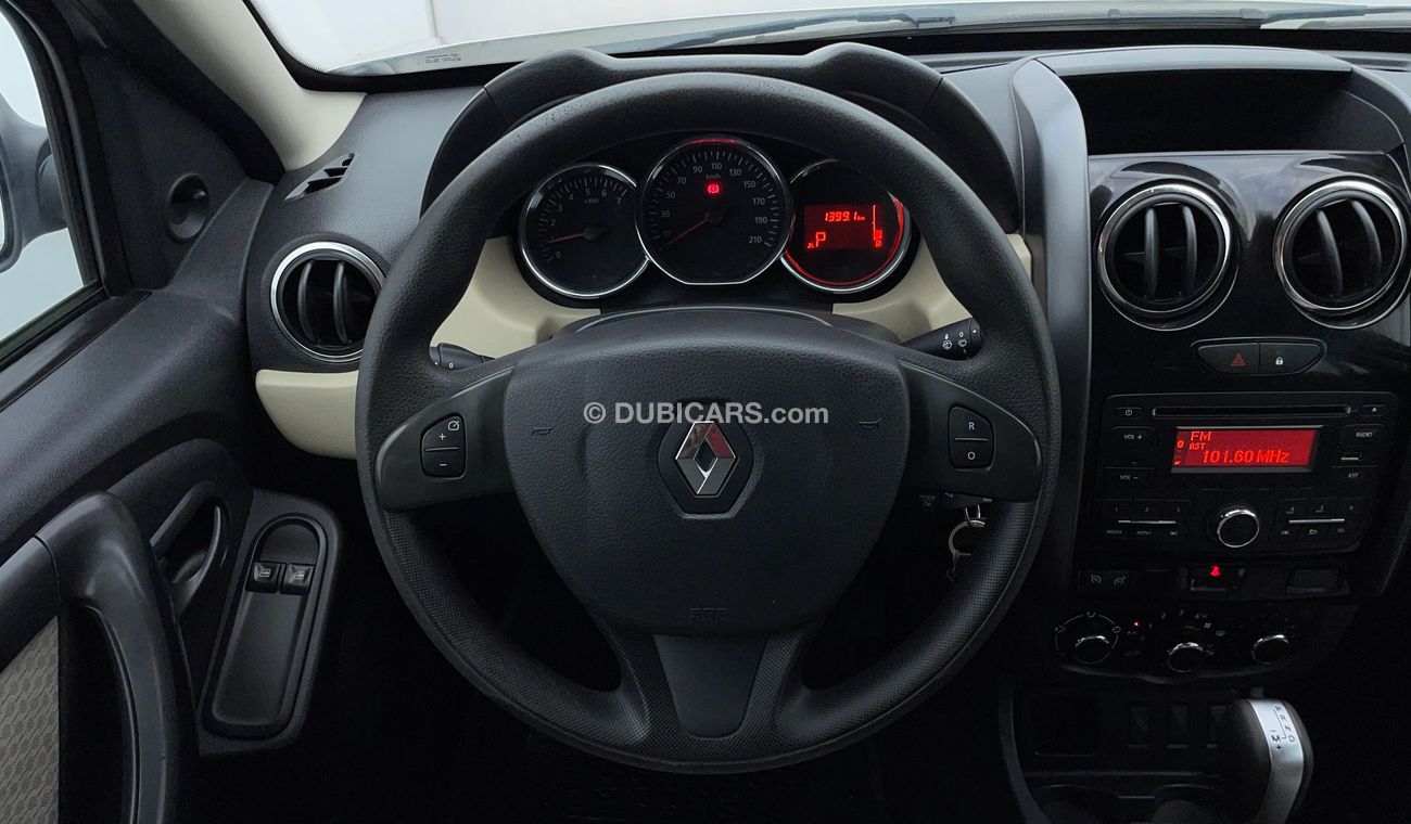 Renault Duster PE 2 | Zero Down Payment | Free Home Test Drive