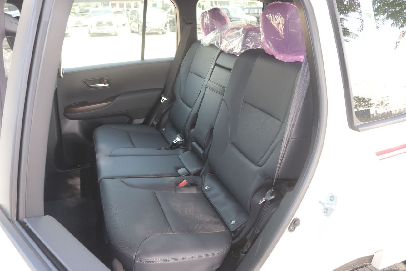 Toyota Land Cruiser 2026 Model Toyota Land Cruiser (LC300) GXR, 3.5L Petrol 4WD 10A/T