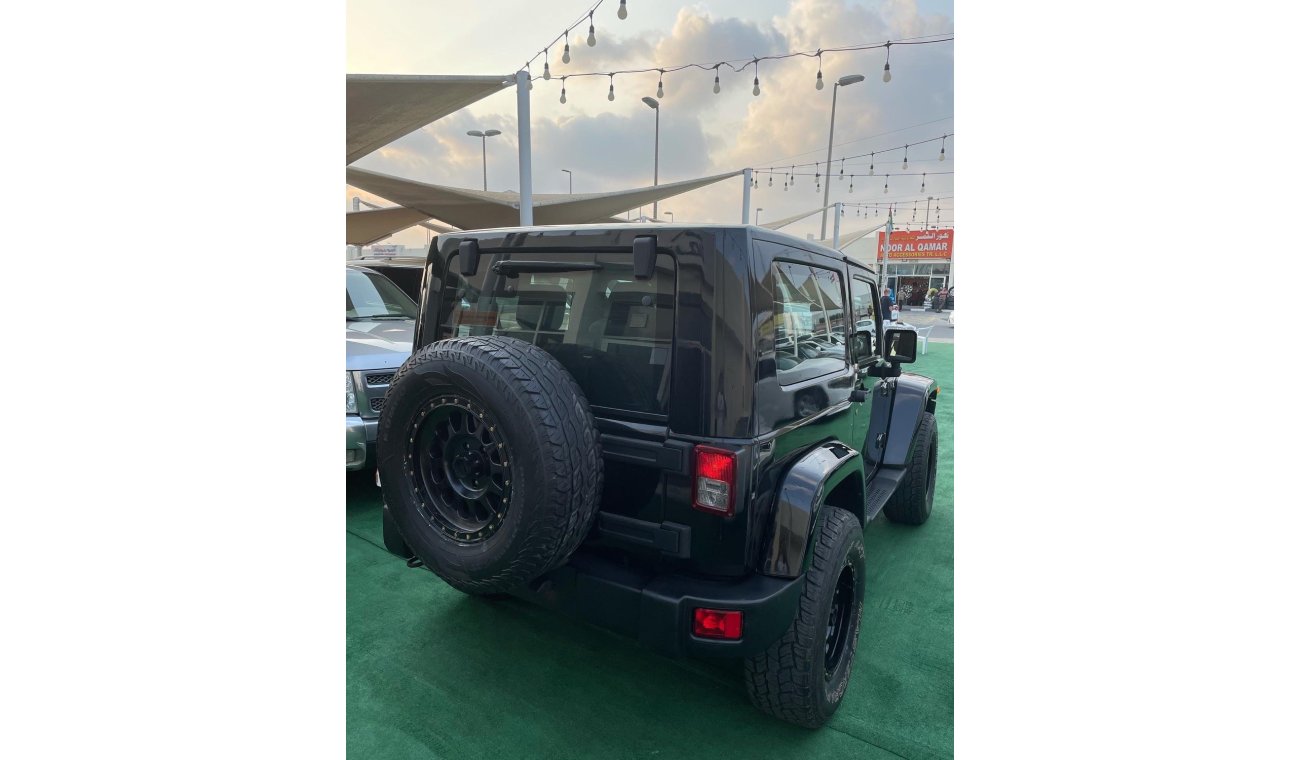 Jeep Wrangler Wrangler sport