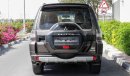 Mitsubishi Pajero GLS V6