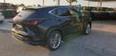 Lexus NX 250 RHD - FSPORTS (PETROL)