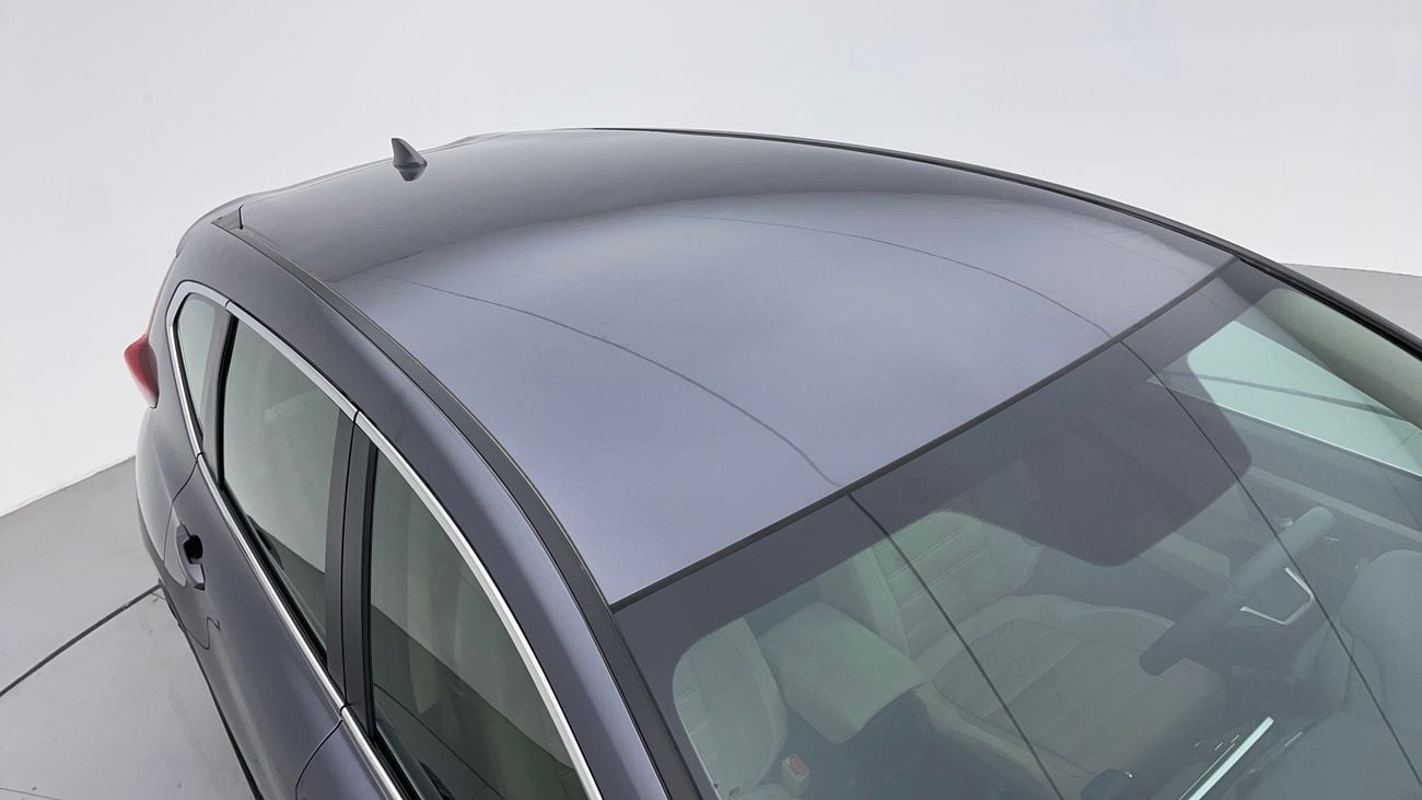 Honda CRV LX 2.4 | Zero Down Payment | Free Home Test Drive