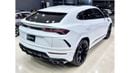 Lamborghini Urus Std LAMBORGHINI URUS 2020 IN PERFECT CONDITION ( CLEAN TITLE ) FOR 675K AED