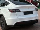 تسلا موديل Y TESLA MODEL Y 2024