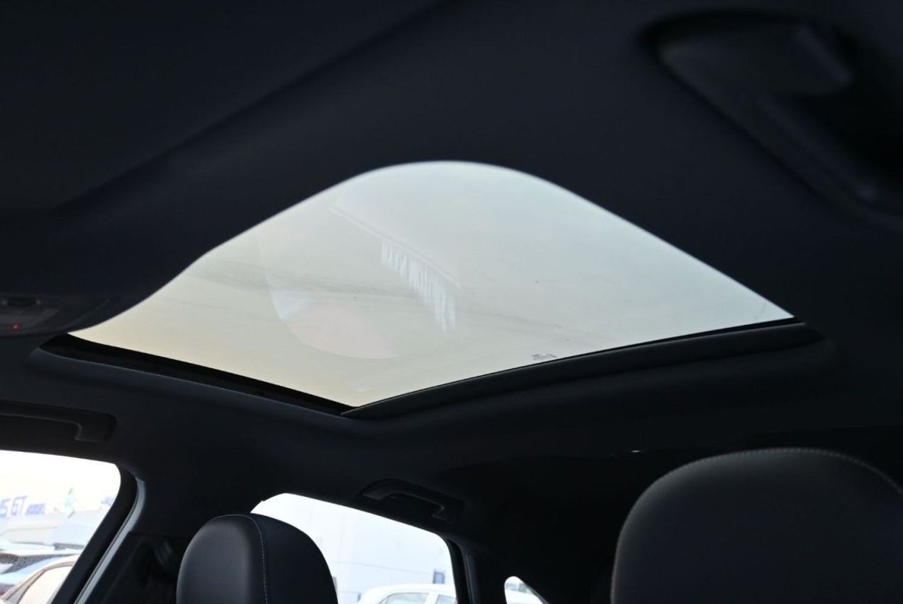 Audi Q3 Audi Q3 40 TFSI Sportback 2.0L Turbo, 7DCT