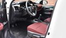Toyota Hilux DC, 2.7L Petrol 4WD M/T | 2026 Model | For Export