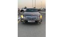 Mercedes-Benz E 350 with E63 Kit BITURBO 4.0L V6 2012 SPORTS AND ECO