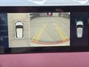 Jetour X70 Plus LUX GCC Specs | 7-Seater | Under Warranty