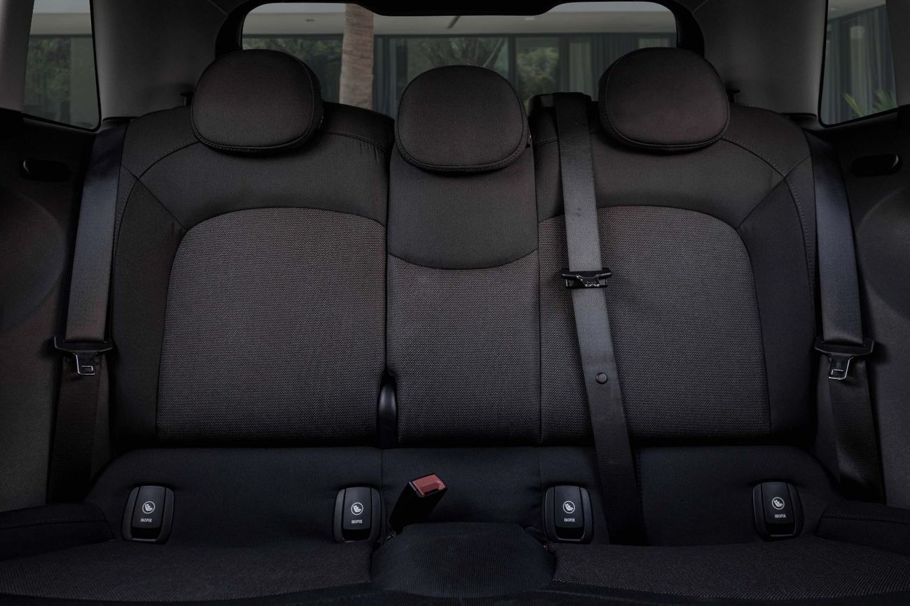 Mini Cooper | 1,546 P.M  | 0% Downpayment | Low KM | Full Mini Service History