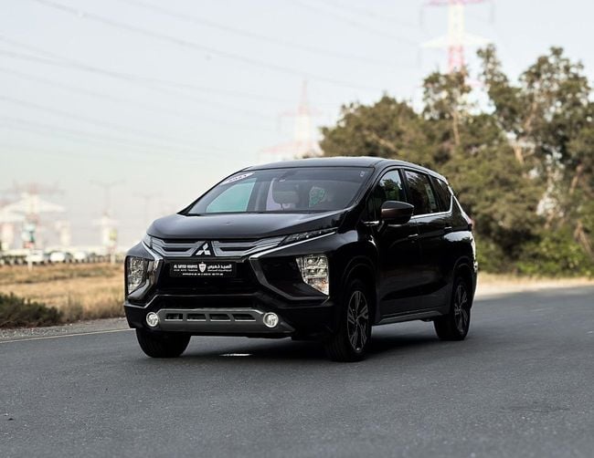 Mitsubishi Xpander HIGH LINE, миниатюра 24