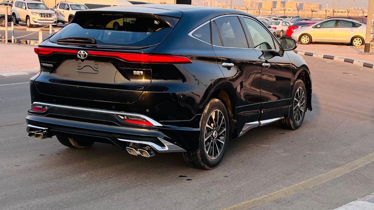 Toyota Venza