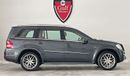 Mercedes-Benz GL 500 5.5L-8CYL 4MATIC - FULL OPTION EXCELLENT CONDITION GCC SPECIFICATION