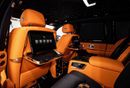 Rolls-Royce Cullinan Black Badge FULL Gucci