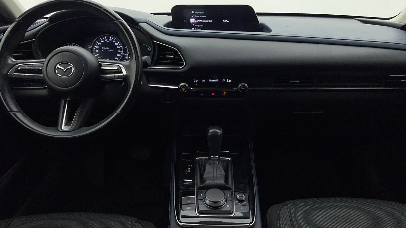 مازدا CX30 URBANE 2 | بدون دفعة مقدمة | اختبار القيادة في المنزل