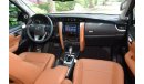 Toyota Fortuner VXR V6 4.0L PETROL 7 SEAT AUTOMATIC XTREME EDITION