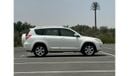 Toyota RAV4 MODEL 2012 GCC CAR PERFECT CONDITION inside and outside f