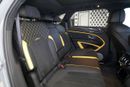 Bentley Bentayga S 4.0T SPEED