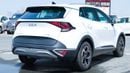 Kia Sportage Brand New 2026 Kia Sportage RVC (N-KIA-RVC-P-26)  2.0L | 4-Cylinder | 5-Seater SUV | GCC Specificati