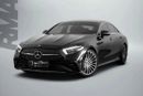 Mercedes-Benz CLS 350 Premium 2.0L (299 HP)