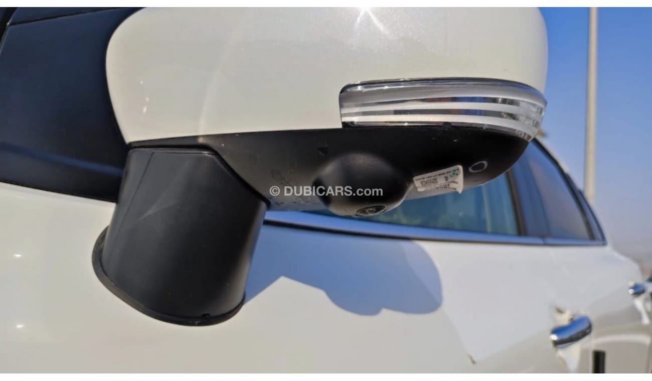 Suzuki Baleno GLX 1.5L Petrol, 2023, FWD, Full option, white color