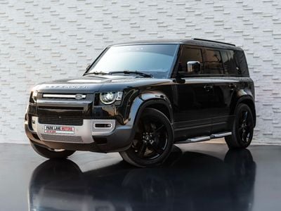 Land Rover Defender P400 110 SE 3.0L (5 Seater)