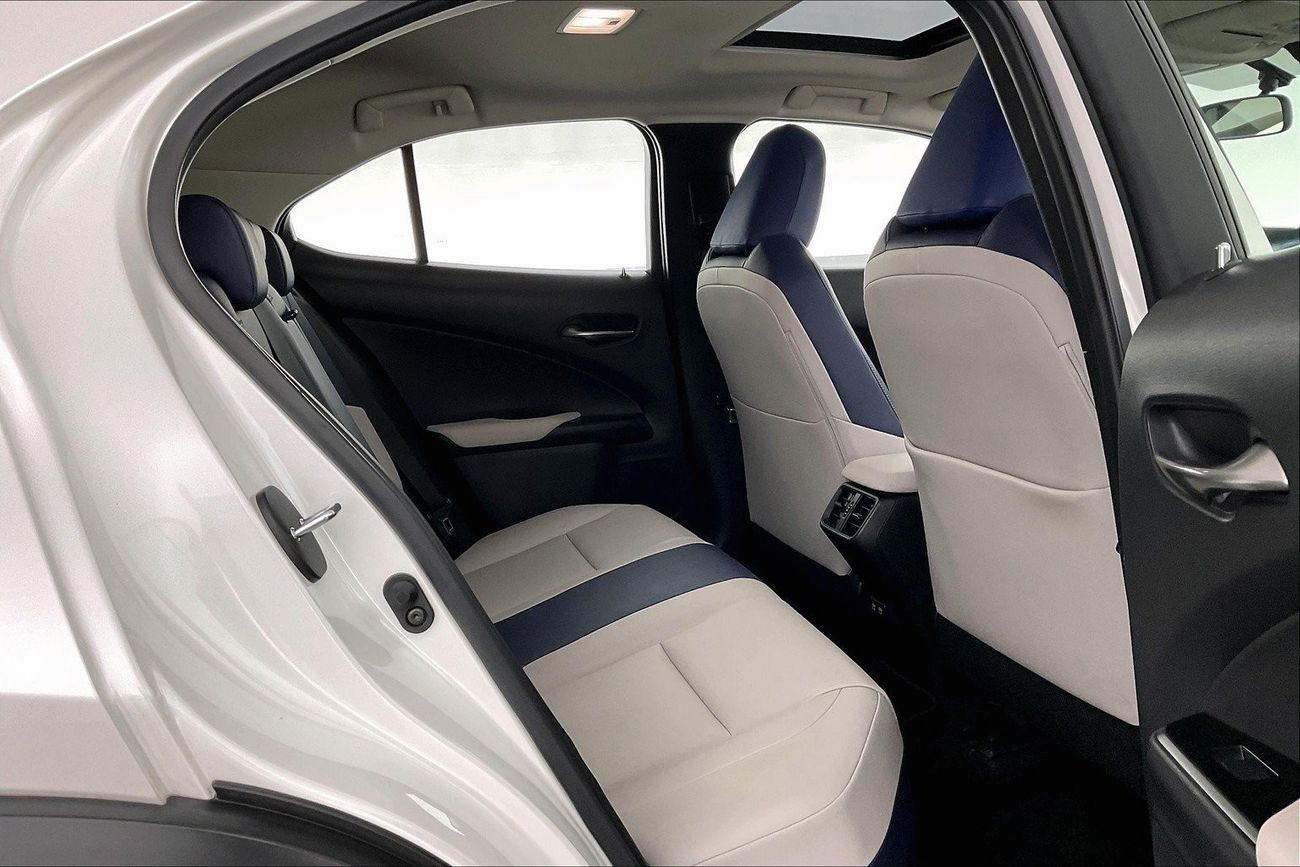 Lexus UX200 F Sport Prestige | Guaranteed Warranty | 0 Down Payment