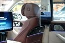 Mercedes Maybach GLS600 Maybach GLS 600 | GCC 0km | Agency Warranty