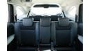 Toyota Veloz 2023 Toyota Veloz V 1.5 - Silver inside Black | Export Only