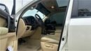 Toyota Land Cruiser V6 FULL OPTIONS LEATHER SEAT , SUNROOF , REAR CAMERA