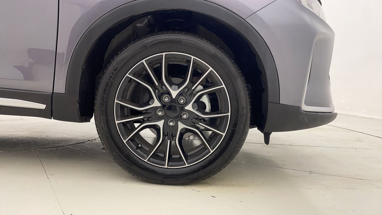 Jetour X50 PREMIUM 1.5 | Zero Down Payment | Home Test Drive