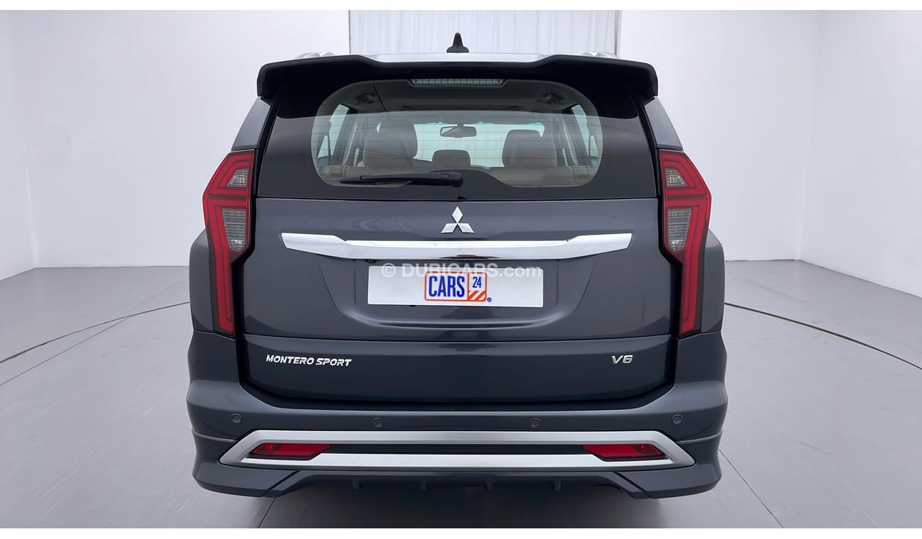 Mitsubishi Montero GLS PREMIUM 3 | Zero Down Payment | Free Home Test Drive