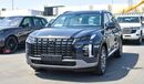 Hyundai Palisade 3.8