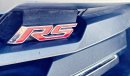 Chevrolet Camaro CHEVROLET CAMARO RS 2016 US IMPORT