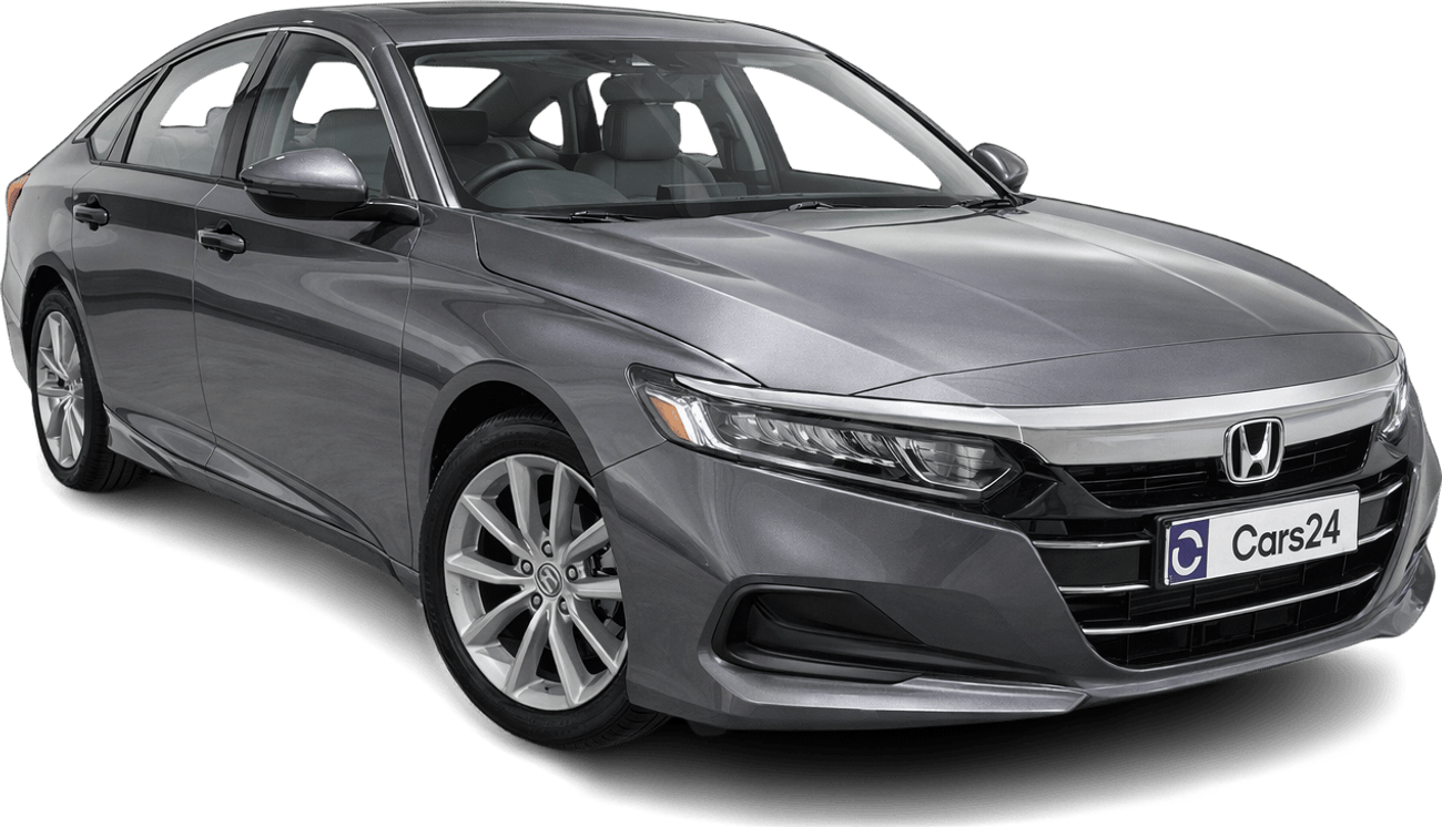 Honda Accord LX 2022 | AED 873/Month | 0 DP | 30 Day Return | Warranty | Service History