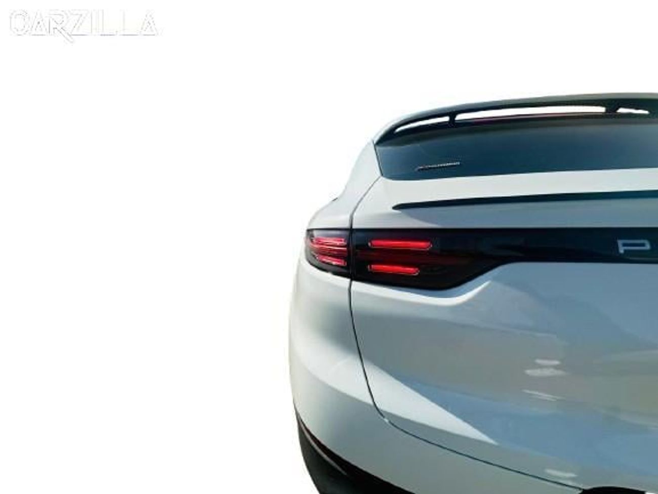 بورش كايان Std 3.0L (335 HP)