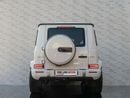 مرسيدس بنز G 63 AMG STD