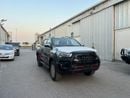 Toyota Hilux GR SPORT TOYOTA HILUX 2.4L DIESEL 4X4 FULL OPTION MY 2026