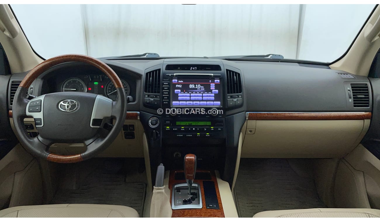 Toyota Land Cruiser GXR 4 | Zero Down Payment | Free Home Test Drive