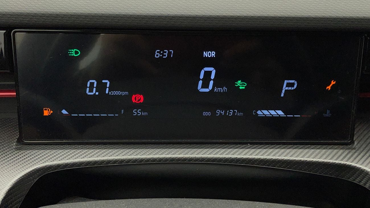 Jetour Dashing COMFORT 1.6 | Zero Down Payment | Home Test Drive