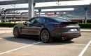 Porsche Panamera 4