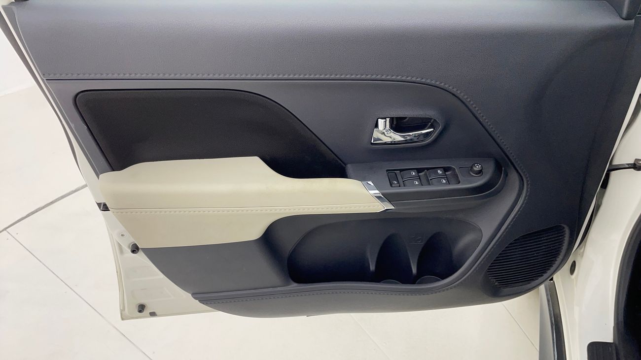 Toyota Rush EX 1.5 | Zero Down Payment | Free Home Test Drive