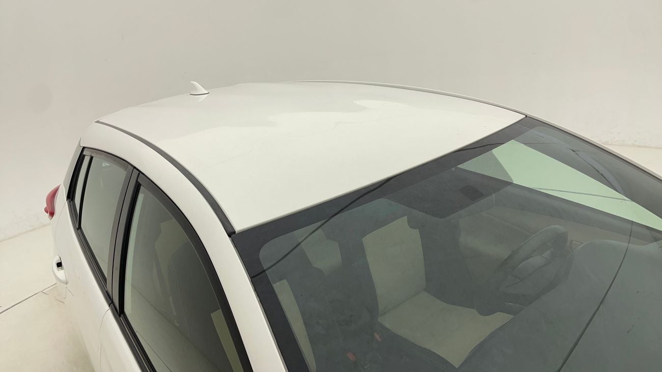 Toyota Yaris SE 1.3 | Zero Down Payment | Home Test Drive