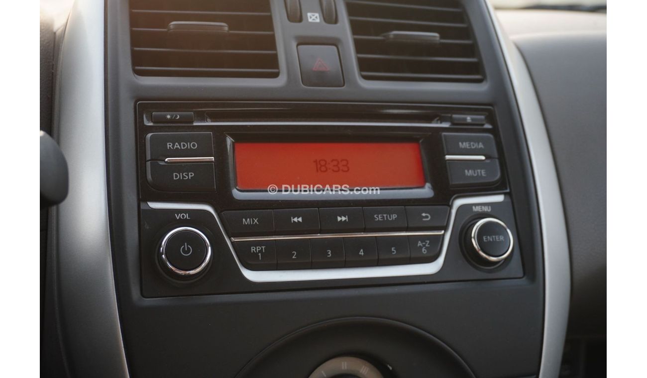 نيسان صني 2020 Nissan Sunny 1.5L Petrol