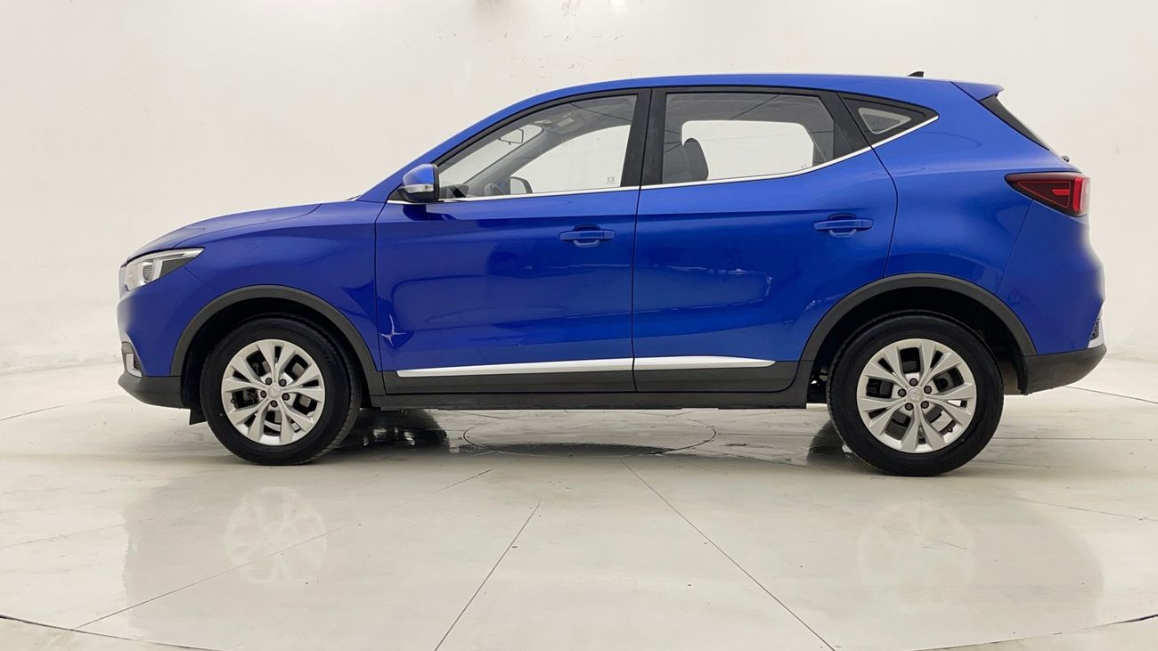 MG ZS STD 1.5 | Zero Down Payment | Home Test Drive