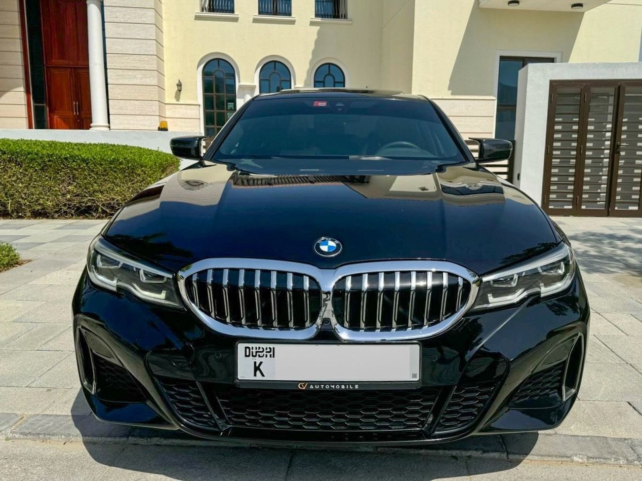 BMW 330i M Sport BMW 330i / 2020 / USA CLEAN TITLE/ 79,000KM