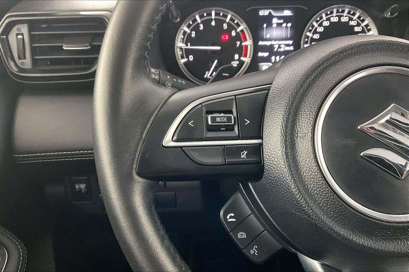 Suzuki Grand Vitara GLX | National Day Celebration | Guaranteed Warranty | 0 Down Payment