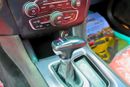 دودج تشارجر R/T SCATPACK 6.4L