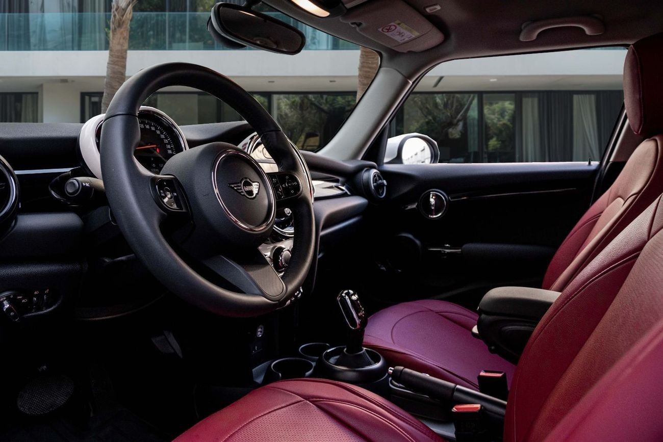 Mini Cooper COOPER | 2,056 P.M  | 0% Downpayment | MINI COOPER 4DR || FULLY LOADED!