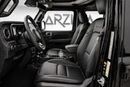 Jeep Wrangler Unlimited Sahara 2.0L A/T 3,133 AED / Monthly Jeep Wrangler Sahara Unlimited 2024 l GCC l Full Optio